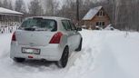  Suzuki Swift 2005 , 260000 , 