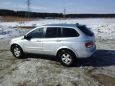 SUV   SsangYong Kyron 2010 , 460000 , -