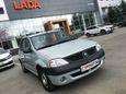  Renault Logan 2007 , 229000 , 