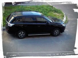 SUV   Mitsubishi Outlander 2013 , 900000 , 