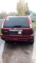 SUV   Nissan X-Trail 2002 , 430000 , 