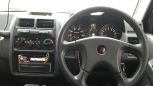 SUV   Mitsubishi Pajero Mini 1994 , 130000 , -