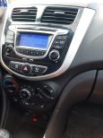  Hyundai Solaris 2011 , 455000 , -