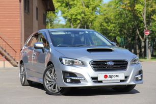  Subaru Levorg 2018 , 1850000 , 