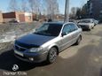  Mazda 323 2002 , 190000 , 