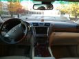  Lexus LS460L 2006 , 900000 , 