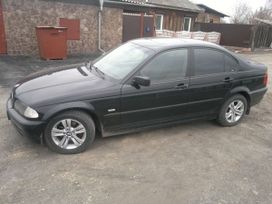 BMW 3-Series 2000 , 434000 , 