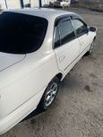  Toyota Carina 1995 , 200000 , 