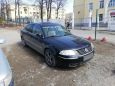  Volkswagen Passat 2002 , 320000 , 