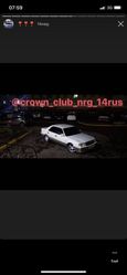  Toyota Crown 1997 , 295000 , 