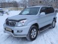 SUV   Toyota Land Cruiser Prado 2004 , 870000 , 