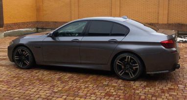  BMW 5-Series 2014 , 1730000 , 