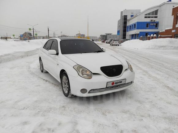  Toyota Verossa 2001 , 500000 , 