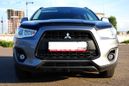 SUV   Mitsubishi ASX 2013 , 769000 , 