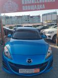  Mazda Mazda3 2010 , 509000 , 