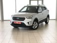 SUV   Hyundai Creta 2019 , 1540000 , 