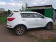 SUV   Kia Sportage 2014 , 1050000 , 