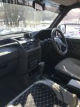 SUV   Mitsubishi Pajero 1995 , 450000 , 