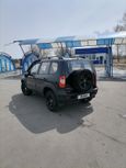 SUV   Chevrolet Niva 2015 , 450000 , 