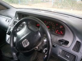    Honda Odyssey 2001 , 300000 , 