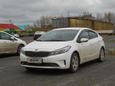  Kia Cerato 2018 , 950000 , 