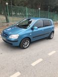  Hyundai Getz 2004 , 260000 , 