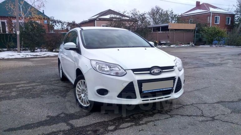  Ford Focus 2013 , 385000 , 