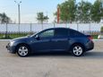  Chevrolet Cruze 2012 , 585000 , 