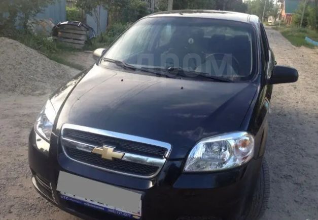 Chevrolet Aveo 2010 , 310000 , 