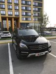 SUV   Mercedes-Benz M-Class 2011 , 1480000 , 