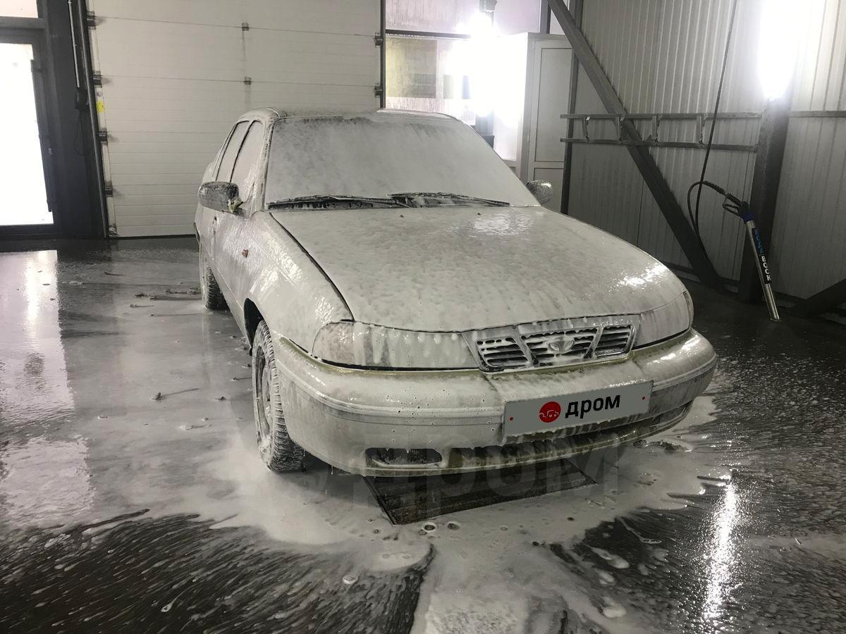 Авто Daewoo Nexia 2013 года в Елабуге, Продам нексию 2013 год, пробег  166083 км, механика, Татарстан, бу, 1.5 литра, седан