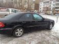  Mercedes-Benz E-Class 2002 , 590000 , 