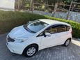  Nissan Note 2015 , 620000 , 