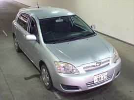  Toyota Allex 2005 , 395000 , 