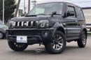  3  Suzuki Jimny Sierra 2018 , 1045000 , 