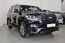 SUV   Toyota Land Cruiser 2016 , 5548000 , 