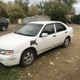  Nissan Pulsar 2000 , 125000 , 