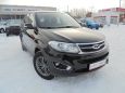 SUV   Chery Tiggo 5 2015 , 795000 , 