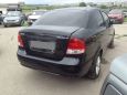  Chevrolet Aveo 2006 , 207000 , 