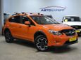 SUV   Subaru XV 2013 , 970000 , 