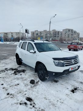 SUV   Renault Duster 2012 , 1150000 , 