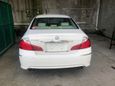  Nissan Fuga 2008 , 380000 , 