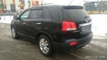 SUV   Kia Sorento 2010 , 699000 , 