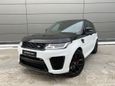 SUV   Land Rover Range Rover Sport 2020 , 13099000 , 