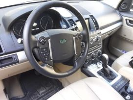 SUV   Land Rover Freelander 2014 , 1450000 , 
