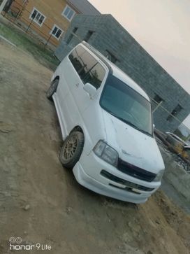    Honda Stepwgn 1998 , 200000 , 