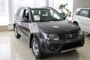 SUV   Suzuki Grand Vitara 2013 , 1005000 , 