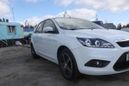  Ford Focus 2010 , 450000 , 