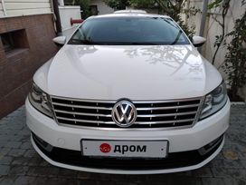  Volkswagen Passat CC 2013 , 800000 , 