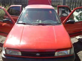  Nissan Sunny 1993 , 70000 , 